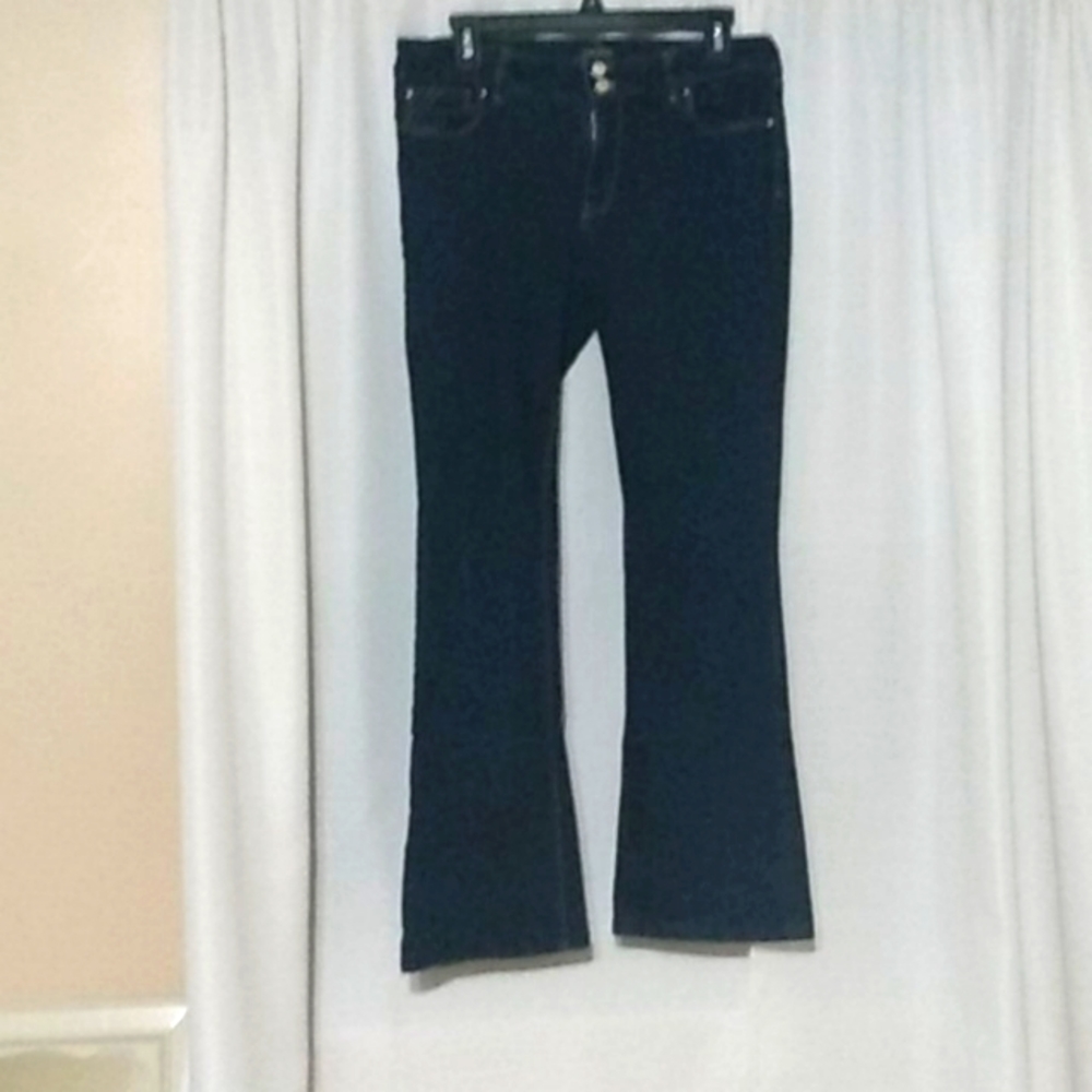 WHBM jeans